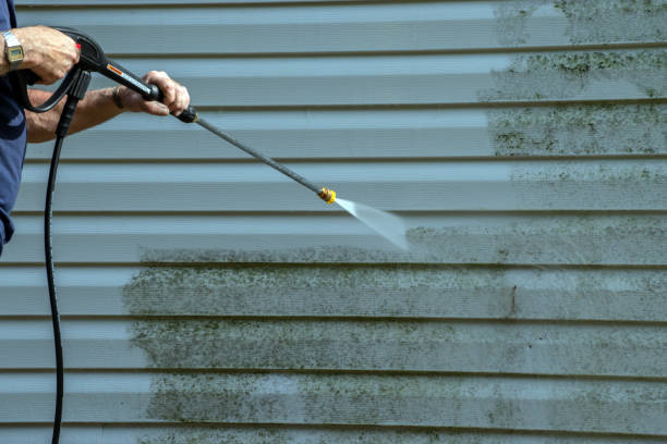 Best Parking Lot and Garage Cleaning  in Gwinn, MI