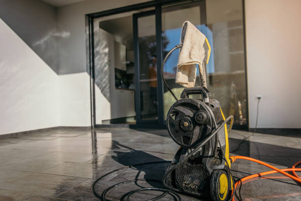 Gwinn, MI  Pressure Washing Services Company